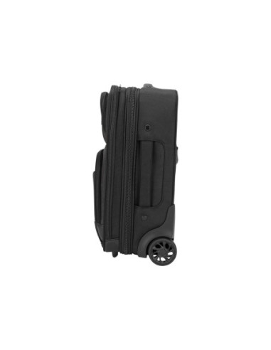 Targus | CitySmart | Fits up to size 12-15.6 " | Laptop Roller | Black/Grey