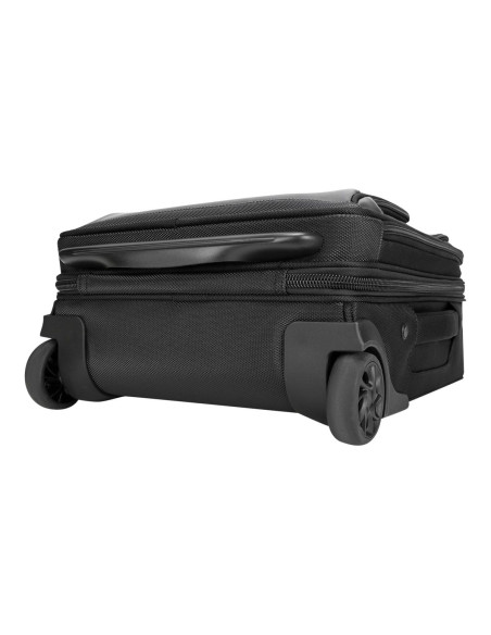 Targus | CitySmart | Fits up to size 12-15.6 " | Laptop Roller | Black/Grey