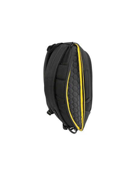 Targus | CityGear Convertible Multi Fit | Fits up to size 14-15.6 " | Backpack | Black
