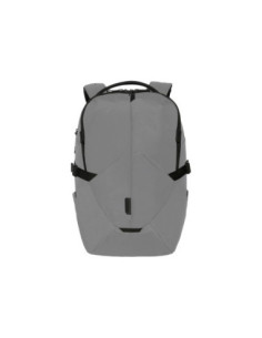 Targus | Terra EcoSmart | Backpack | Shoulder strap | Grey
