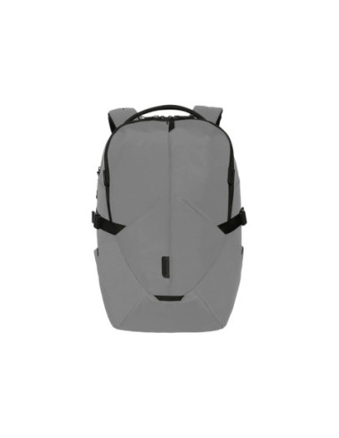 Targus | Terra EcoSmart | Backpack | Shoulder strap | Grey