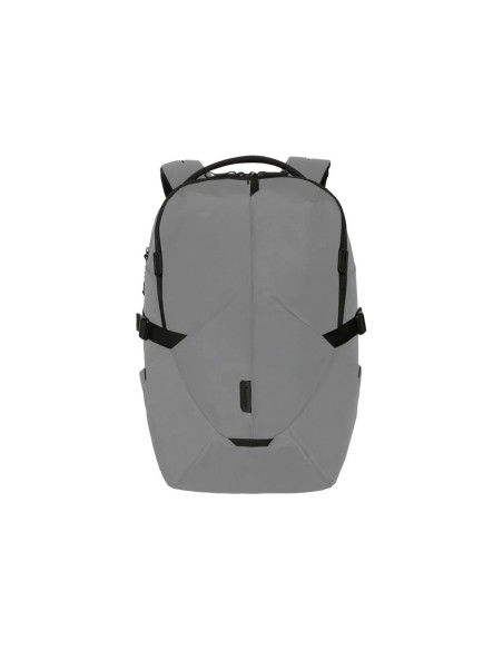 Targus | Terra EcoSmart | Backpack | Shoulder strap | Grey