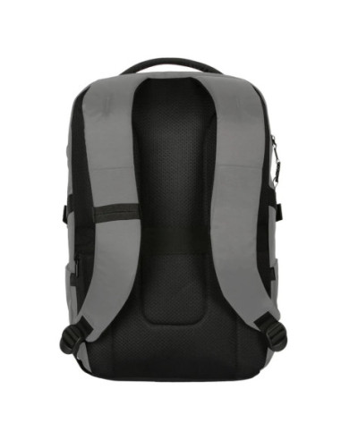 Targus | Terra EcoSmart | Backpack | Grey | 16 " | Shoulder strap