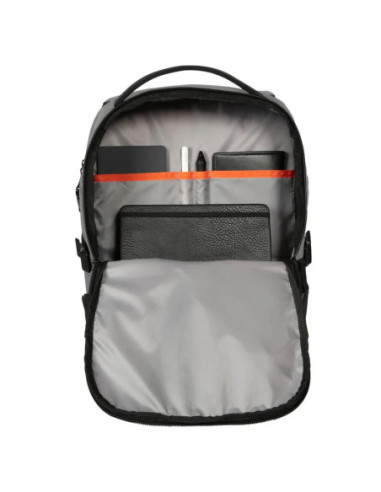 Targus | Terra EcoSmart | Backpack | Grey | 16 " | Shoulder strap