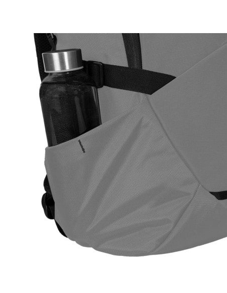 Targus | Terra EcoSmart | Backpack | Shoulder strap | Grey