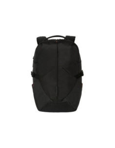 Targus | Terra EcoSmart | Backpack | Shoulder strap | Black