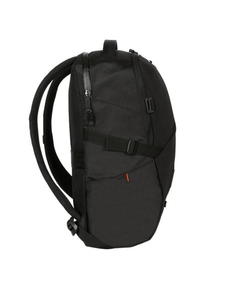 Targus | Terra EcoSmart | Backpack | Black | 16 " | Shoulder strap
