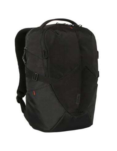 Targus | Terra EcoSmart | Backpack | Shoulder strap | Black