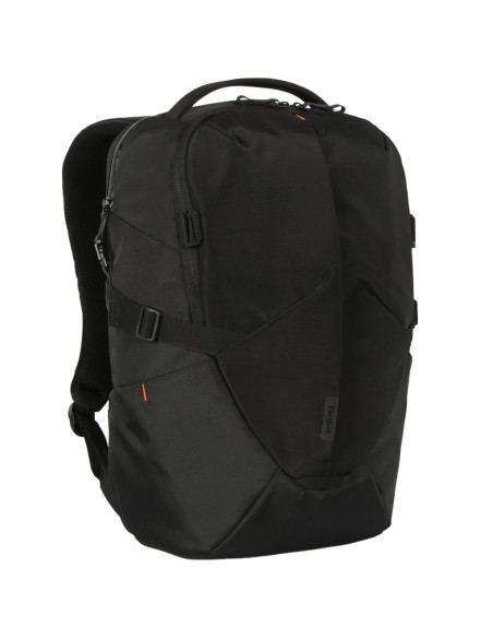 Targus | Terra EcoSmart | Backpack | Shoulder strap | Black
