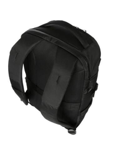 Targus | Terra EcoSmart | Backpack | Shoulder strap | Black