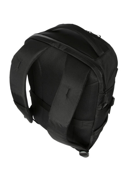 Targus | Terra EcoSmart | Backpack | Shoulder strap | Black