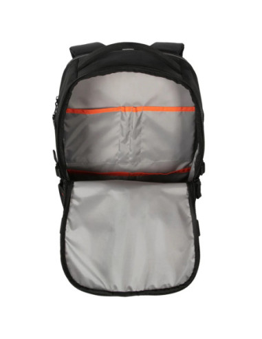 Targus | Terra EcoSmart | Backpack | Shoulder strap | Black