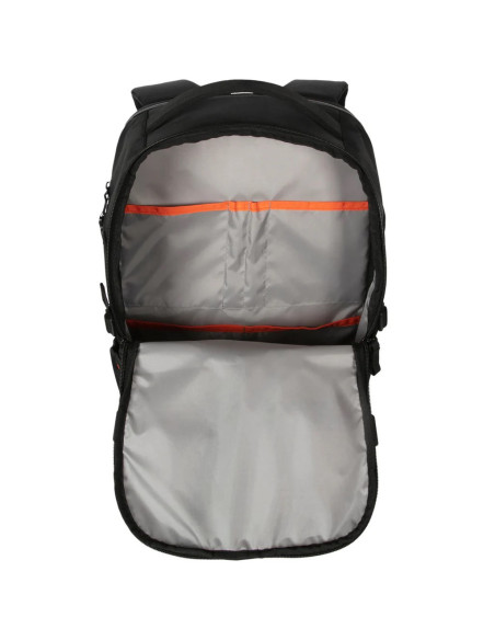 Targus | Terra EcoSmart | Backpack | Black | 16 " | Shoulder strap