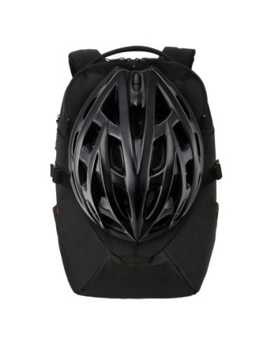 Targus | Terra EcoSmart | Backpack | Shoulder strap | Black