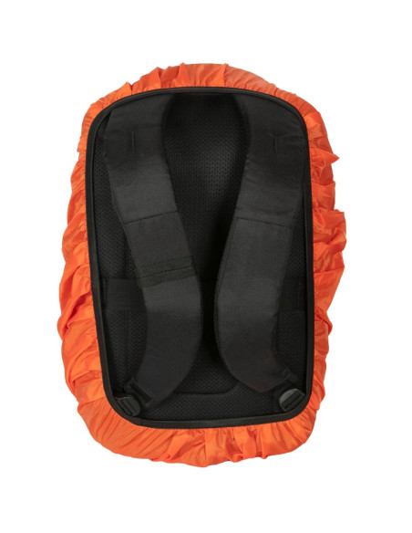 Targus | Terra EcoSmart | Backpack | Shoulder strap | Black