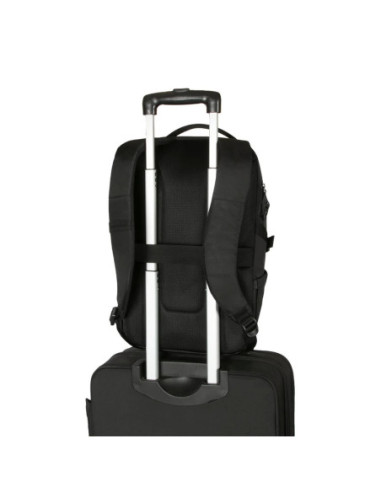 Targus | Terra EcoSmart | Backpack | Shoulder strap | Black