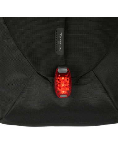 Targus | Terra EcoSmart | Backpack | Shoulder strap | Black
