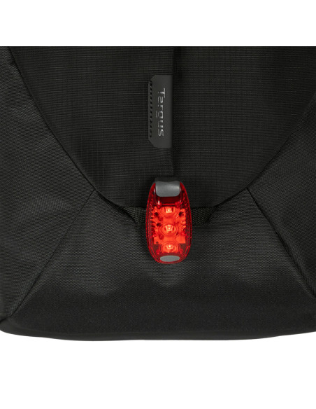 Targus | Terra EcoSmart | Backpack | Shoulder strap | Black