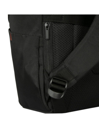 Targus | Terra EcoSmart | Backpack | Shoulder strap | Black