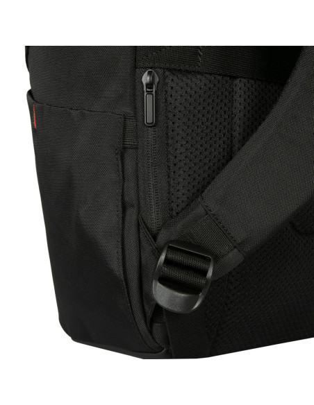 Targus | Terra EcoSmart | Backpack | Black | 16 " | Shoulder strap