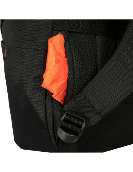 Targus | Terra EcoSmart | Backpack | Black | 16 " | Shoulder strap