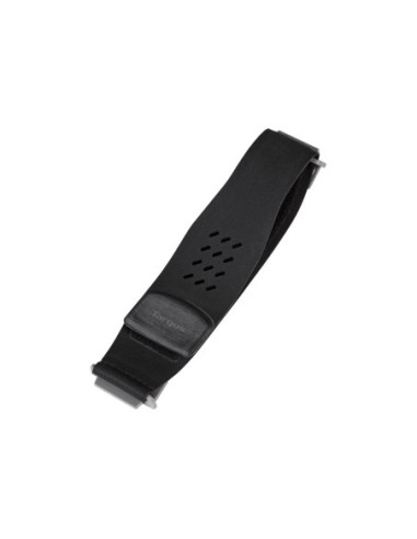 Targus Hand Strap for SafePort Rugged Tablet Case for THD135GLZ, THZ136GLZ | THA100GLZ | Black