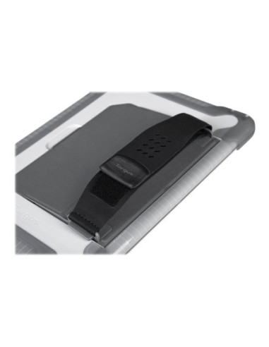 Targus Hand Strap for SafePort Rugged Tablet Case for THD135GLZ, THZ136GLZ | THA100GLZ | Black