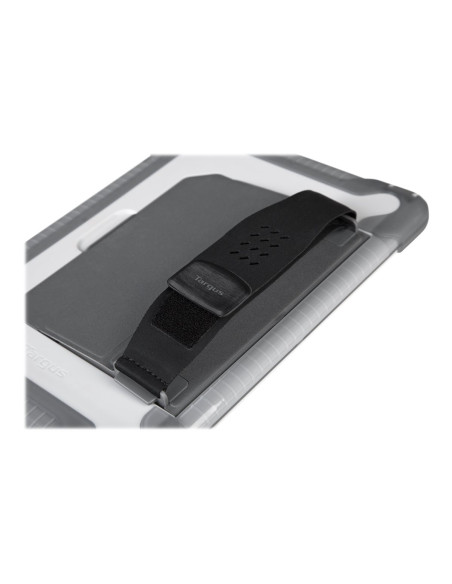 Targus Hand Strap for SafePort Rugged Tablet Case for THD498GLZ, THD500GL, THD49912GLZ | THA100GLZ | Black
