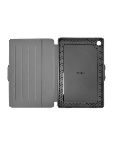 Targus Click-In Case | THZ957GL | Tablet case | For Samsung Galaxy Tab A9+ | Black