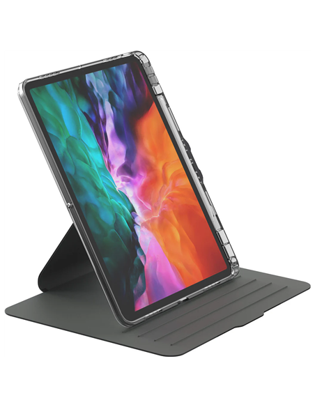 Targus VersaVu Clear Case | THZ982GL | Tablet case | For iPad Pro 13-inch (M4) | Black