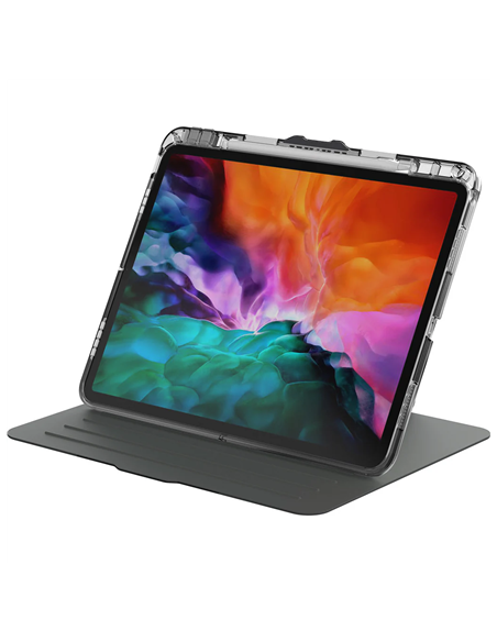 Targus VersaVu Clear Case | THZ982GL | Tablet case | For iPad Pro 13-inch (M4) | Black