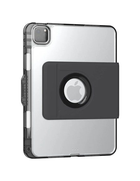 Targus VersaVu Clear Case | THZ985GL | Tablet case | For iPad Pro 11-inch (M4) | Black