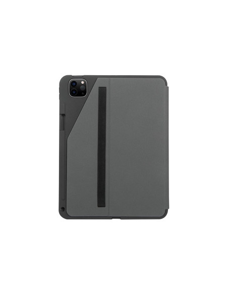 Targus Click-In Rotation Case | THZ987GL | Tablet case | For iPad Pro 11-inch (M4) | Black