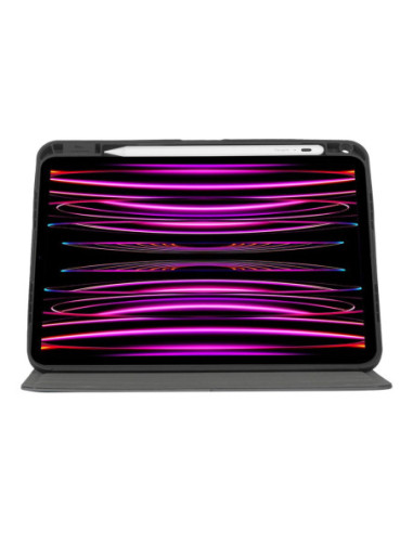 Targus Click-In Rotation Case | THZ987GL | Tablet case | For iPad Pro 11-inch (M4) | Black