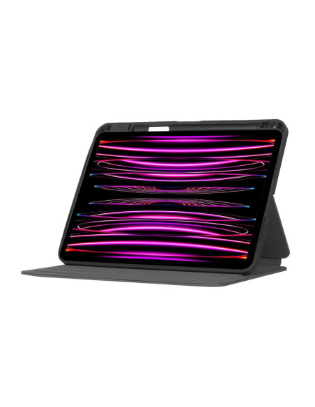 Targus Click-In Rotation Case | THZ987GL | Tablet case | For iPad Pro 11-inch (M4) | Black