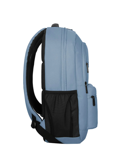 Targus Octave III | Fits up to size 15.6 " | Backpack | Blue Fog
