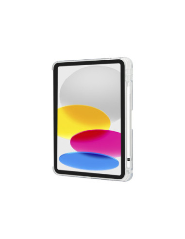 Targus Click-In Clear Case for iPad 10.9" | THD927GL | Tablet case | Clear