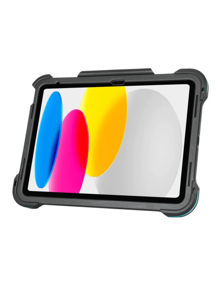 Targus SafePort Rugged Max Case for iPad 10.9" | THD929GL | Tablet case | Black