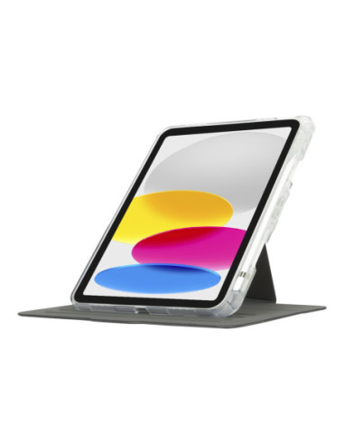 Targus VersaVu Clear Case | THD936GL | 10.9 " | Tablet case | For iPad A16 and iPad 10th gen. | Clear