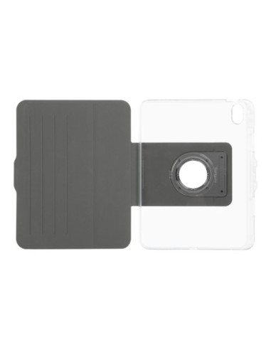 Targus VersaVu Clear Case | THD936GL | 10.9 " | Tablet case | For iPad A16 and iPad 10th gen. | Clear