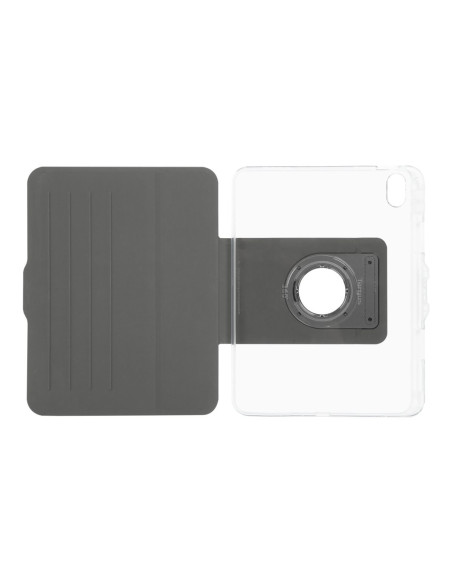 Targus VersaVu Clear Case | THD936GL | 10.9 " | Tablet case | For iPad A16 and iPad 10th gen. | Clear