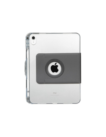 Targus VersaVu Clear Case | THD936GL | 10.9 " | Tablet case | For iPad A16 and iPad 10th gen. | Clear