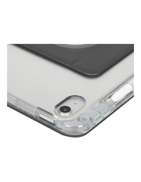 Targus VersaVu Clear Case | THD936GL | 10.9 " | Tablet case | For iPad A16 and iPad 10th gen. | Clear