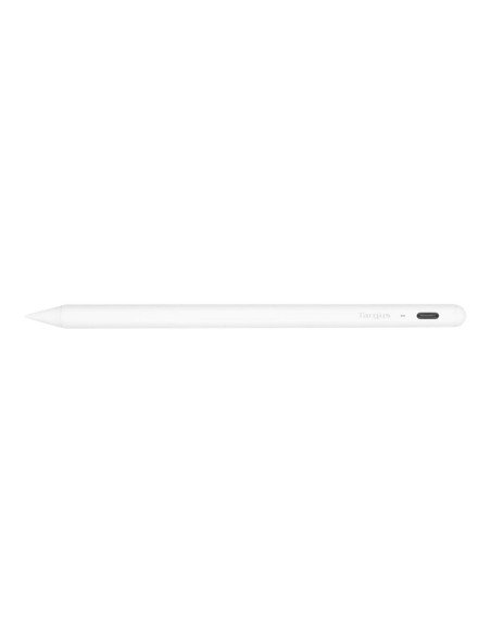 Targus | Antimicrobial Active Stylus for iPad | AMM174AMGL | White