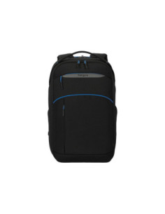 Targus | Coastline Laptop Backpack | TBB643GL | Fits up to size 15-16 " | Backpack | Black