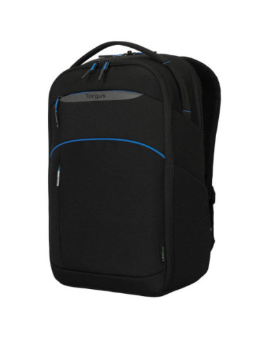 Targus | Coastline Laptop Backpack | TBB643GL | Fits up to size 15-16 " | Backpack | Black