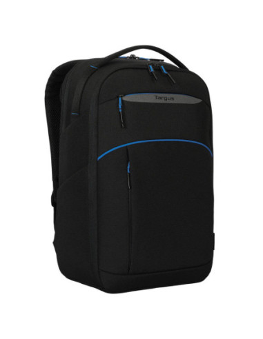 Targus | Coastline Laptop Backpack | TBB643GL | Fits up to size 15-16 " | Backpack | Black