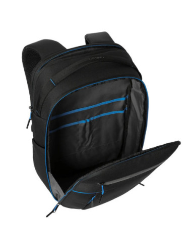 Targus | Coastline Laptop Backpack | TBB643GL | Fits up to size 15-16 " | Backpack | Black