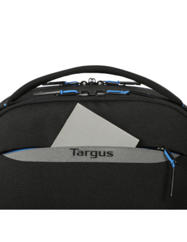 Targus | Coastline Laptop Backpack | TBB643GL | Fits up to size 15-16 " | Backpack | Black