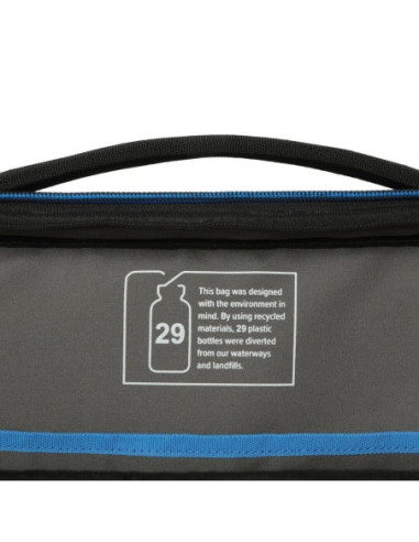 Targus | Coastline Laptop Topload | TBT940GL | Fits up to size 15-16 " | Topload | Black